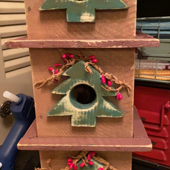 Holiday Decor - Rustic Country Cabin Christmas 🎄 - Picture 8 of 14